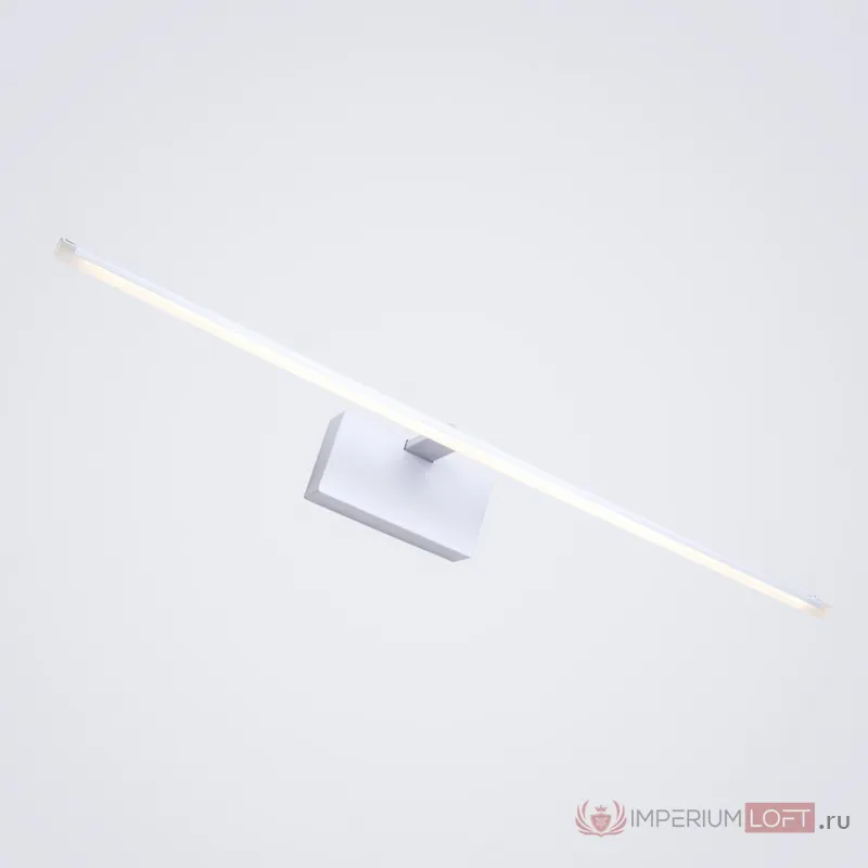 Настенный светильник LED4U L6389-720 WH от ImperiumLoft