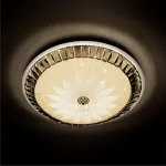 Потолочный светильник LED4U L1159-500 CR
