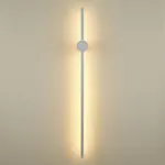 Настенный светильник LED4U L7271-800 WH от ImperiumLoft