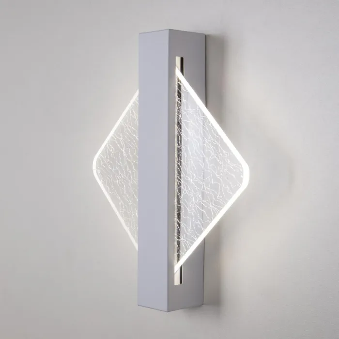Настенный светильник LED4U L7388-250 WH от ImperiumLoft