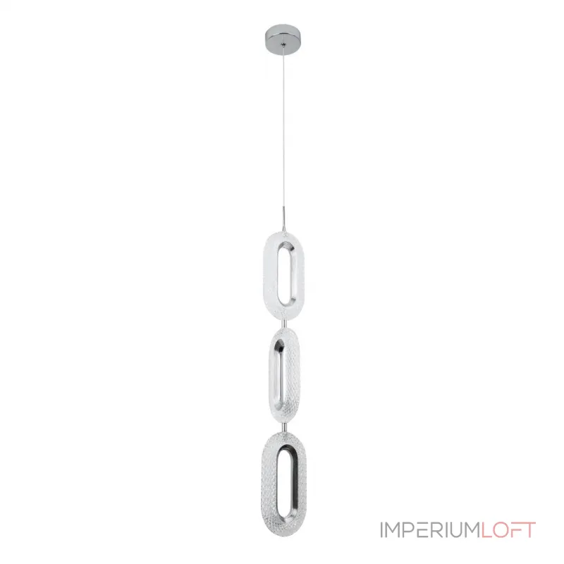 Подвесной светильник MODESTYLE MS.1120.3 CR