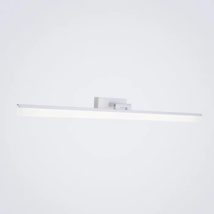 Настенный светильник LED4U L7179-720 WH от ImperiumLoft