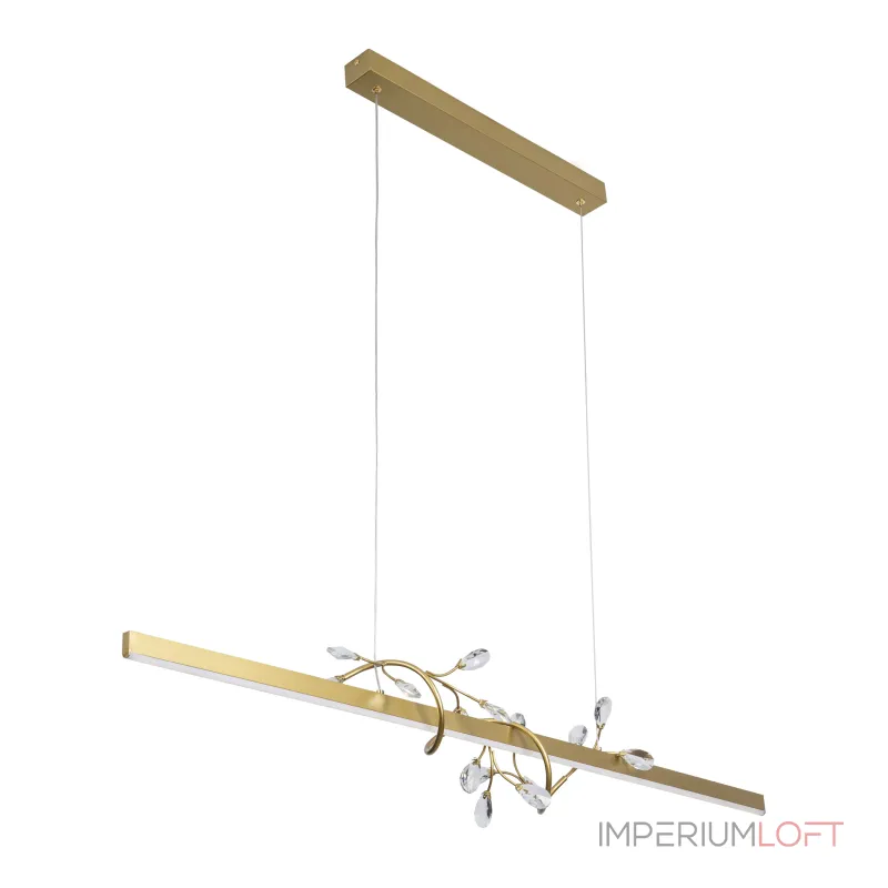 Подвесной светильник LED4U L3103-1200 Подвесной светильник LED4U L3103-1200