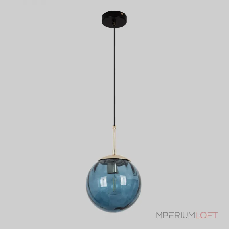 Подвесной светильник MODEMODERN MD.1221.1 BL