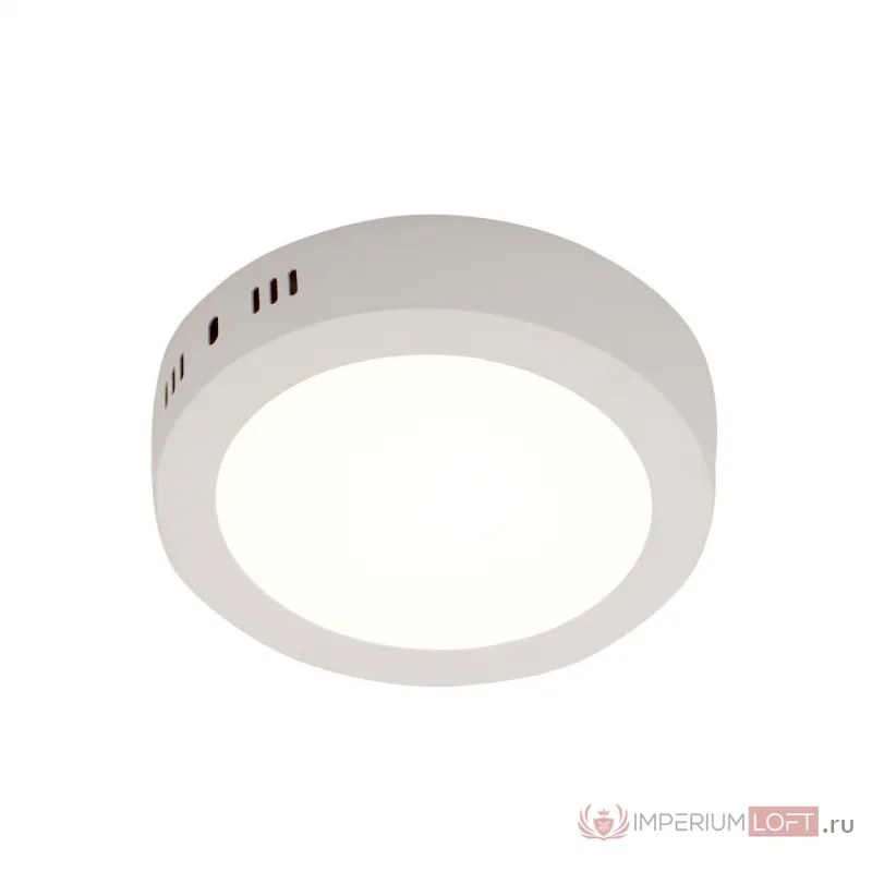 Потолочный светильник LEDtrec 316-12W от ImperiumLoft