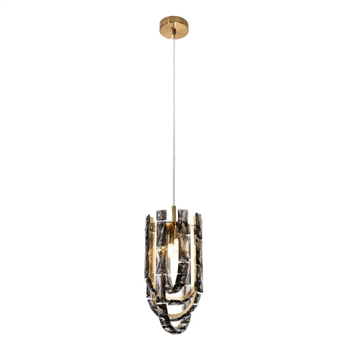 Подвесная люстра MODELUX ML.6621.2 BS-SM от ImperiumLoft