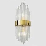 Настенный светильник MODELUX ML.502.02 GD от ImperiumLoft