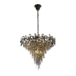 Подвесная люстра MODELUX ML.9521.600 Чёрный