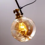 Подвесной светильник LED4U 6136/6+1