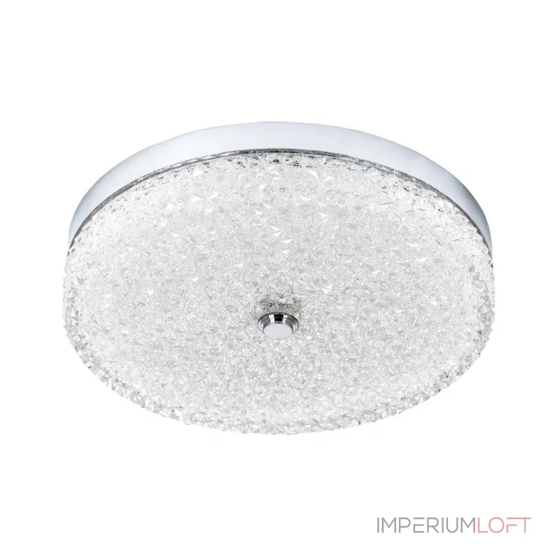 Потолочный cветильник LED4U L1116-400 CR