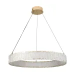 Подвесная люстра MODELUX ML.9361.800 GD