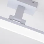 Настенный светильник LED4U L7179-720 WH от ImperiumLoft