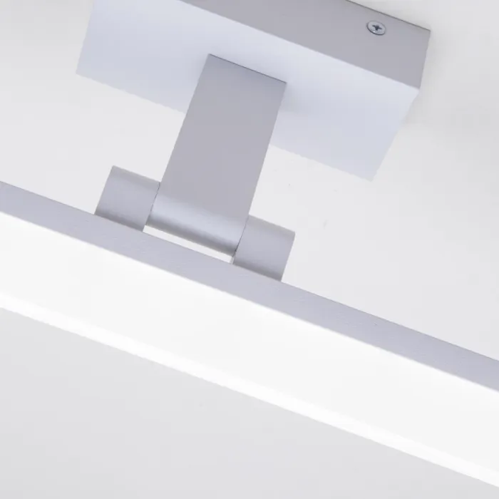 Настенный светильник LED4U L7179-720 WH от ImperiumLoft
