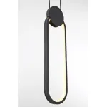 Подвесной светильник LED4U 8576 от ImperiumLoft