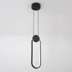 Подвесной светильник LED4U 8576 от ImperiumLoft
