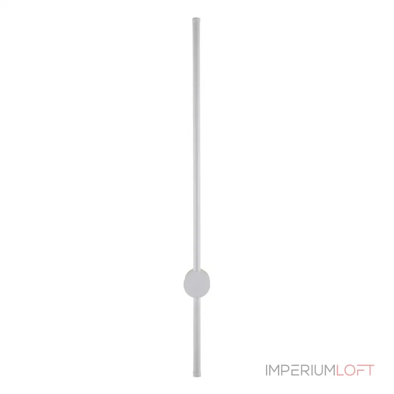 Настенный светильник LED4U L7271-800 WH от ImperiumLoft Настенный светильник LED4U L7271-800 WH от ImperiumLoft