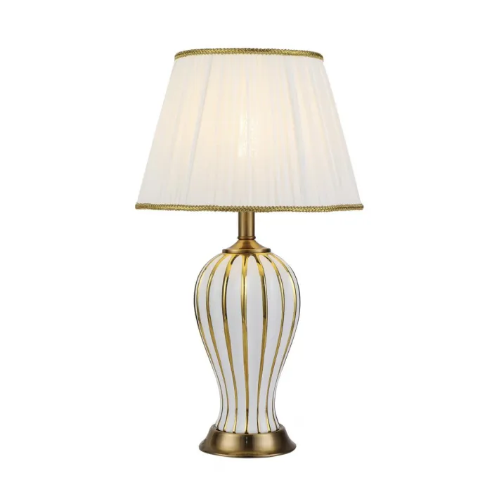 Настольный светильник MODELUX ML.6055.01TL WH от ImperiumLoft