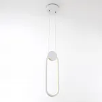 Подвесной светильник LED4U 8577 от ImperiumLoft