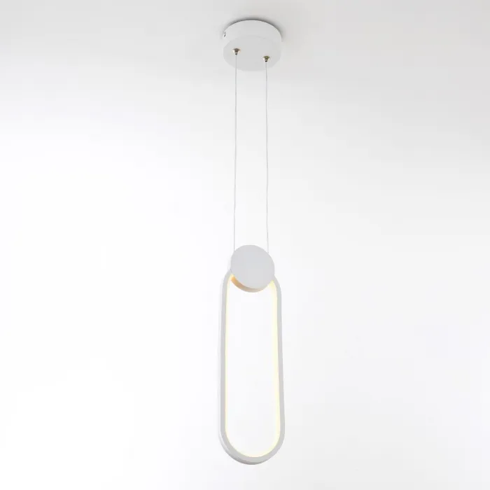 Подвесной светильник LED4U 8577 от ImperiumLoft
