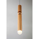 Подвесной светильник MODELUX 88906-2 GD