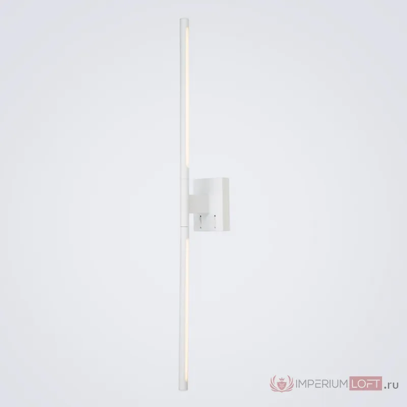 Настенный светильник LEDtrec LT7180 WH от ImperiumLoft