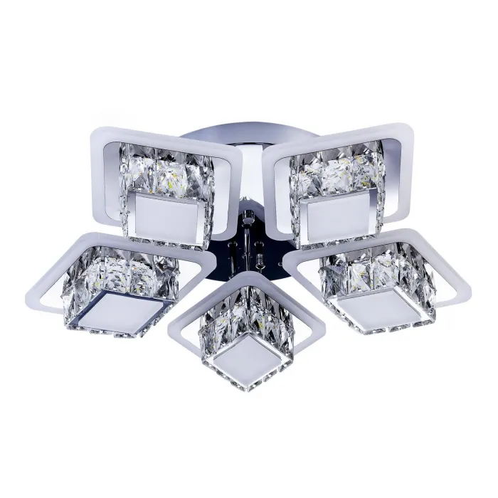 Потолочный светильник LED4U L5902-5 от ImperiumLoft