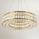 Подвесная люстра MODELUX ML.330.600 BS