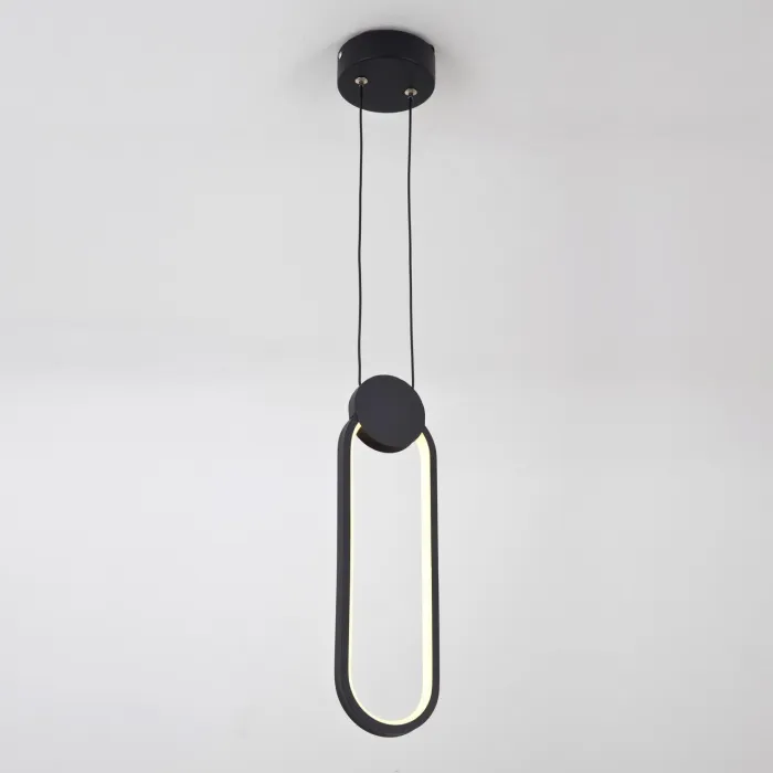 Подвесной светильник LED4U 8576 от ImperiumLoft