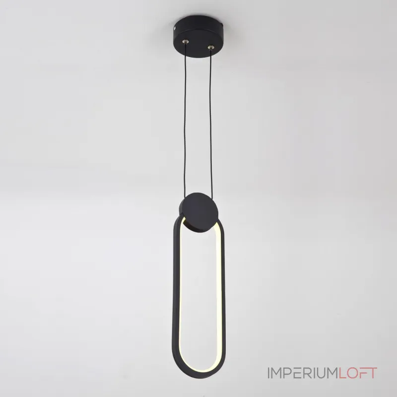Подвесной светильник LED4U 8576 Подвесной светильник LED4U 8576