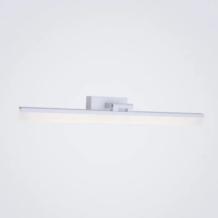 Настенный светильник LED4U L7179-570 WH от ImperiumLoft