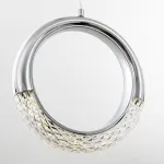 Подвесной светильник MODESTYLE MS.89001.1 CH от ImperiumLoft