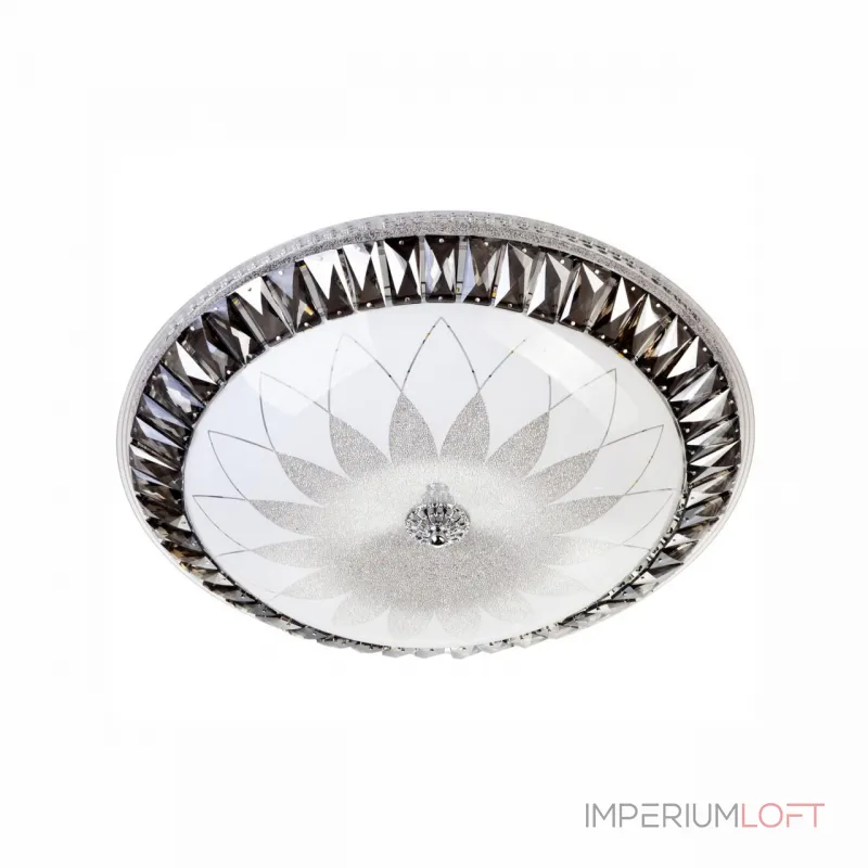 Потолочный светильник LED4U L1159-500 CR Потолочный светильник LED4U L1159-500 CR
