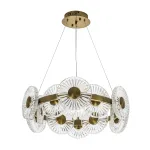 Подвесная люстра MODESTYLE MS.1831.12 AB