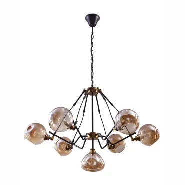 Подвесной светильник LED4U 6136/6+1 Подвесной светильник LED4U 6136/6+1