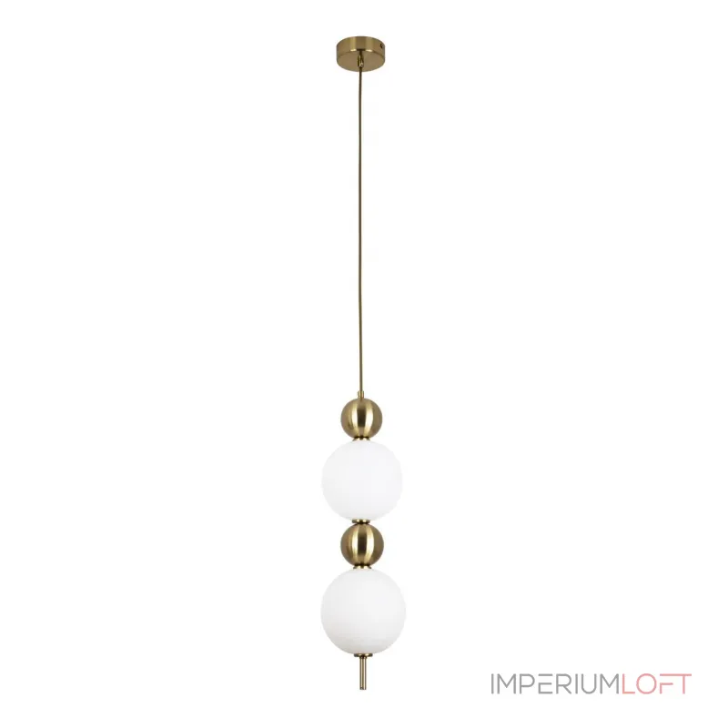 Подвесной светильник MODESTYLE MS.8013.2 BS