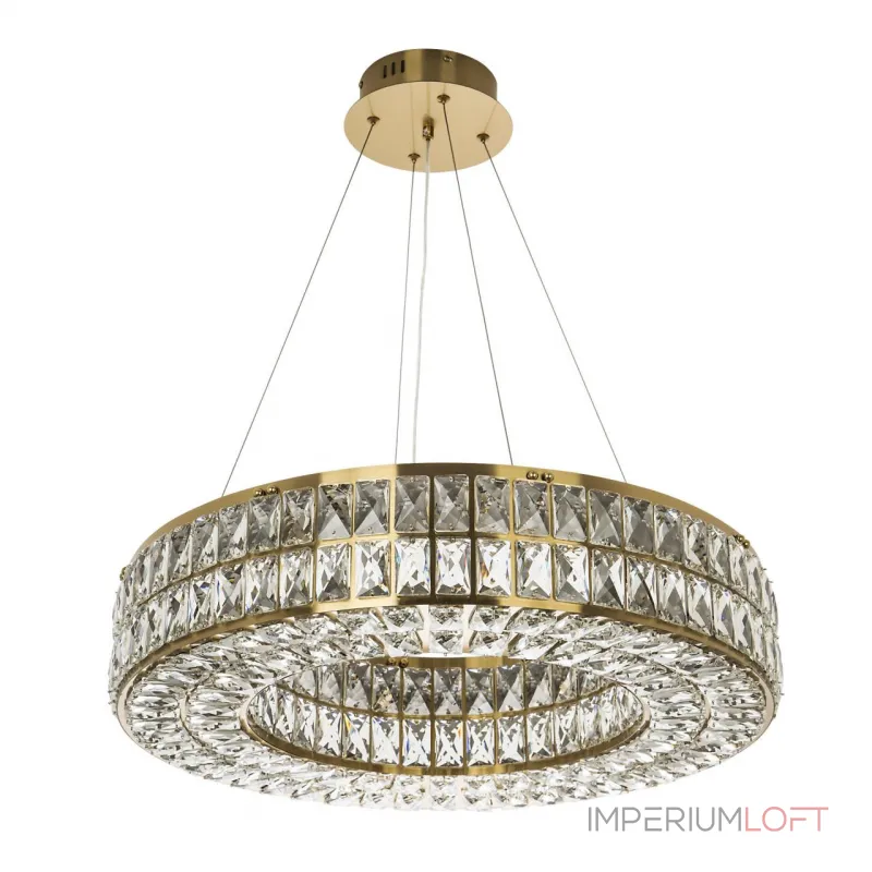 Подвесная люстра MODELUX ML.330.600 BS
