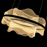 Подвесной светильник MODESTYLE MS.8047.600 BK