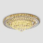 Потолочная люстра LED4U L035-600