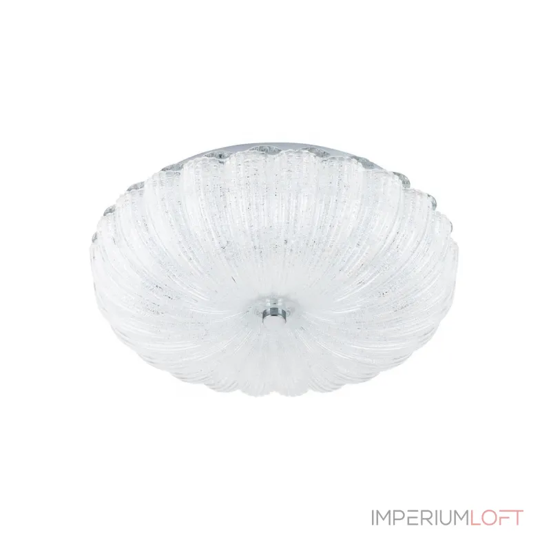 Потолочный cветильник LED4U L1115-400 CR