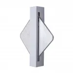 Настенный светильник LED4U L7388-250 WH от ImperiumLoft