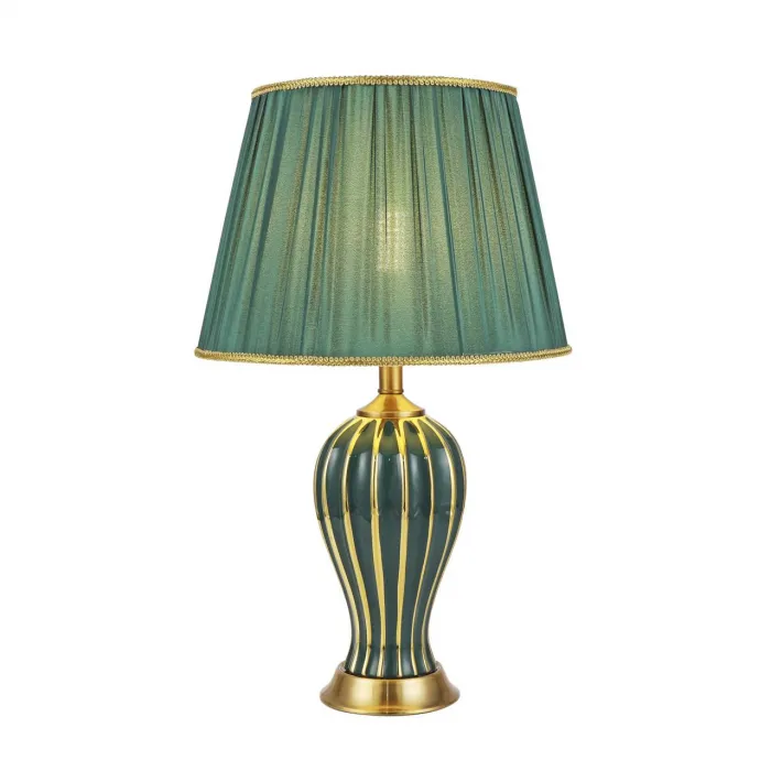 Настольный светильник MODELUX ML.6055.01TL GN от ImperiumLoft