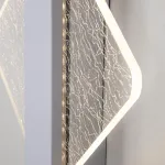 Настенный светильник LED4U L7388-250 WH от ImperiumLoft