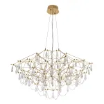 Подвесная люстра MODELUX premium ML.5602.1000P BS