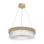 Подвесная люстра MODELUX ML.6028.600 GD