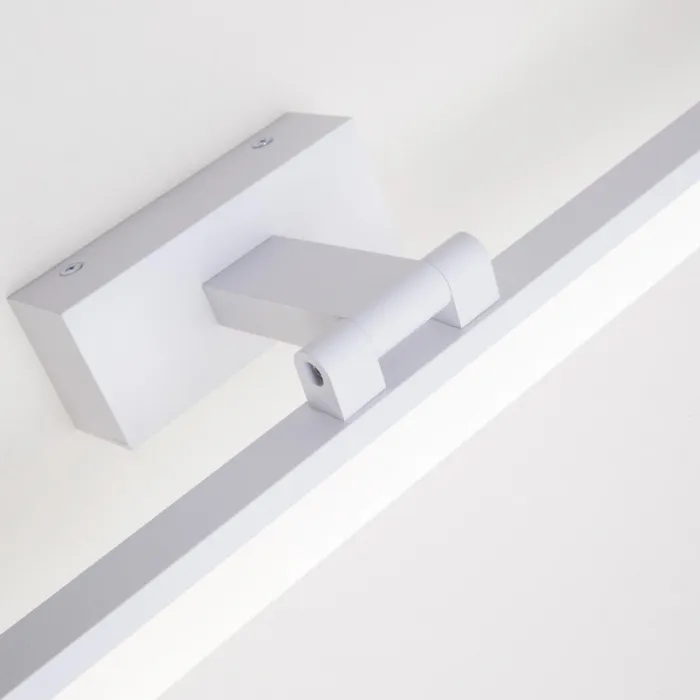 Настенный светильник LED4U L7179-570 WH от ImperiumLoft