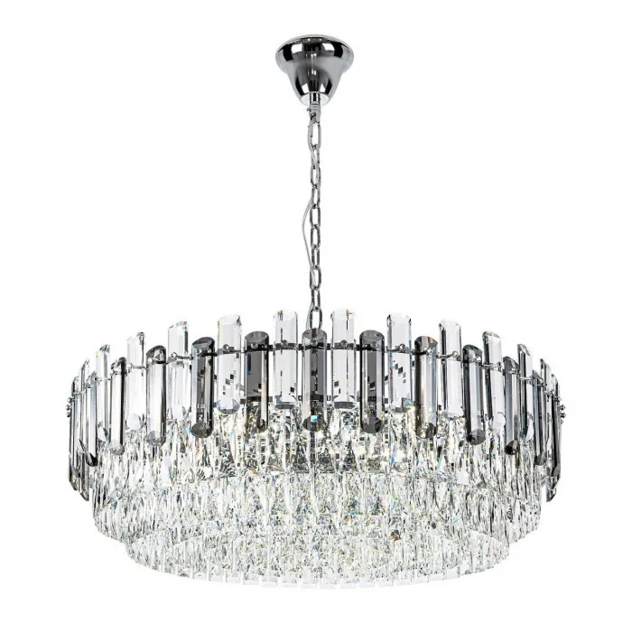 Подвесная люстра MODELUX ML.9006.16 CR-SM от ImperiumLoft