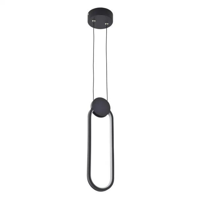 Подвесной светильник LED4U 8576 от ImperiumLoft