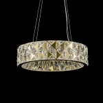 Подвесная люстра MODELUX ML.335.400 GD