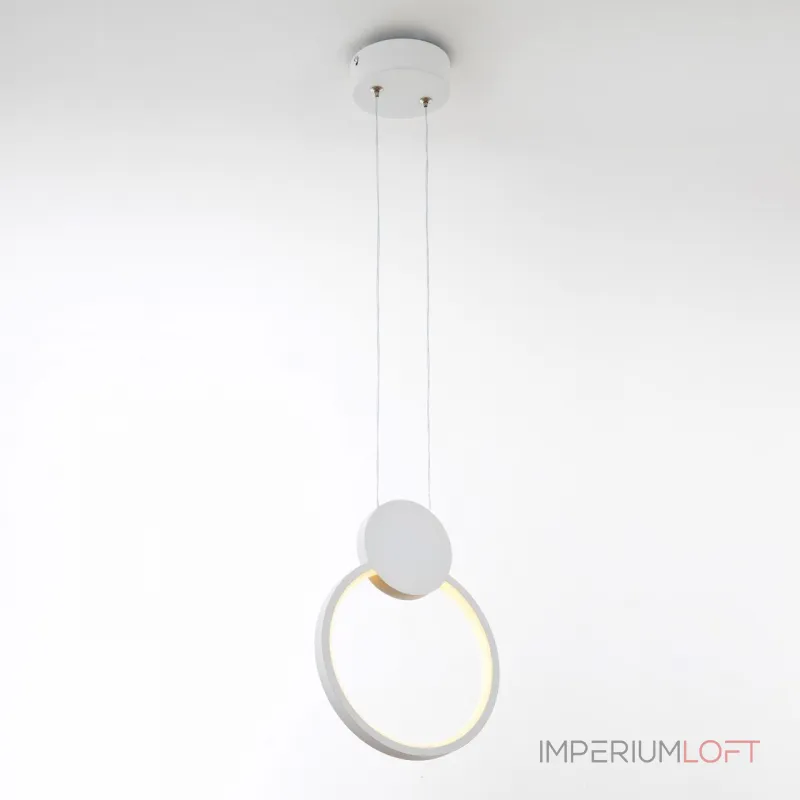Подвесной светильник LED4U 8574