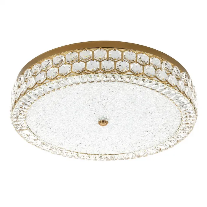 Потолочный cветильник LED4U L1181-700 BS от ImperiumLoft